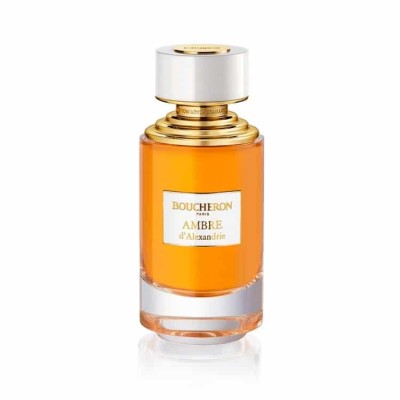 عطر بوشرون أمبرو دا ليكساندري او دي بارفيوم